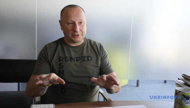 Учасники АТО наполягають на вдосконаленні закону про ветеранське підприємництво