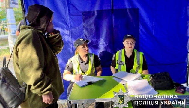 Кияни подали понад 400 заяв про пошкодження майна після атаки РФ 7 вересня