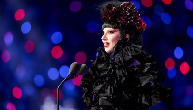 Леді Гага отримала найбільше нагород на премії MTV Video Music Awards 2025