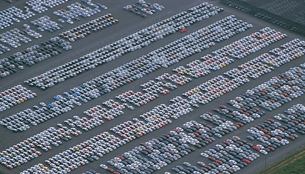 Крах російського ринку змусив автовиробників із Китаю збільшити експорт в інші країни - Bloomberg