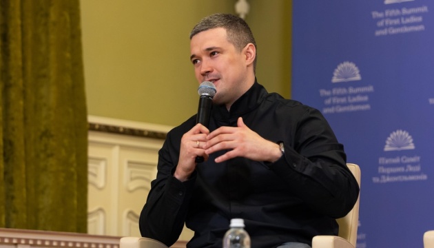 Федоров прозвітував у Раді про роботу в Мінцифри