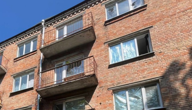 Війська РФ протягом дня атакували два райони Дніпропетровщини, є постраждалі