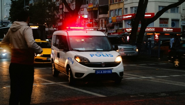 У Туреччині затримали трьох підозрюваних у шпигунстві на користь ОАЕ