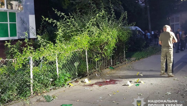 У Хмельницькому чоловік підірвав гранату - травмував себе та перехожого 