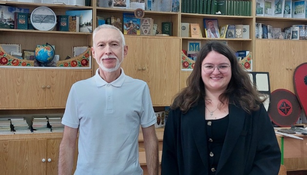 Ті, хто вчать дітей пам’ятати своє і своїх