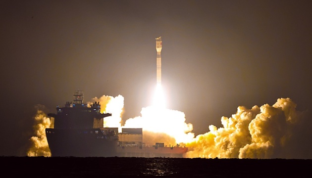 Китай запустив у космос кілька нових супутників для спостереження за Землею