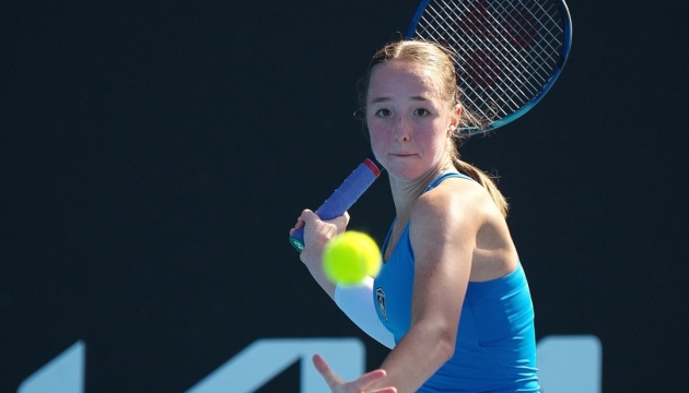Соболєва вийшла до другого кола турніру WTA 125 у Словенії