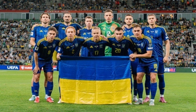 Où regarder le match de football Azerbaïdjan - Ukraine