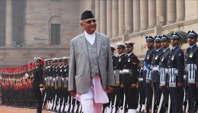 Прем’єр Непалу пішов у відставку на тлі смертельних протестів