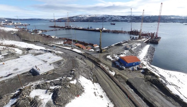 Росія провалила розвиток арктичної торгівлі - розвідка