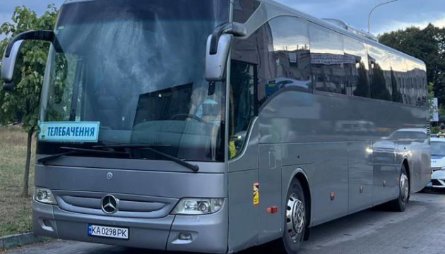 В Ужгороді поліція запобігла замовному мітингу