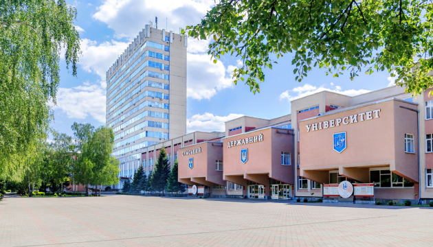 У Сумському держуніверситеті на 30% зросла кількість заочників - ректор