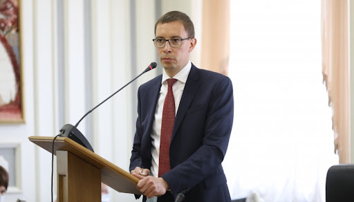 ВАКС стягнув у дохід держави активи російського сенатора Калашника на понад ₴95 мільйонів