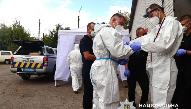 Авіаудар РФ по Яровій: поліція ідентифікувала тіла вже 20 загиблих