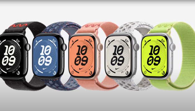 iPhone 17 та AirPods 3 Pro: що представила «яблучна компанія»