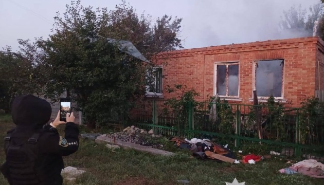 Росіяни за добу 63 рази атакували Сумщину, є пошкодження