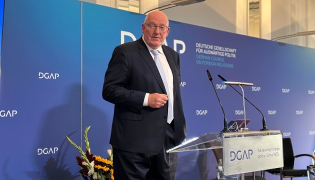 Трамп зацікавлений у зближенні з Росією, мир в Україні лише засіб для цього - німецький експерт