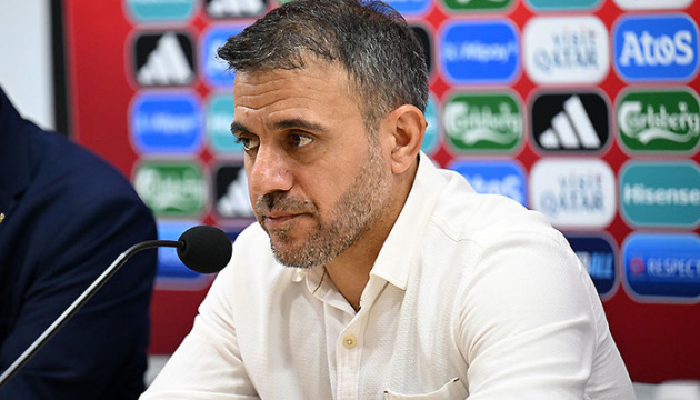 Тренер збірної Азербайджану: Вигране очко надихне наш футбол