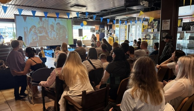 Пласт Фінляндії поповнився новим осередком у Тампере