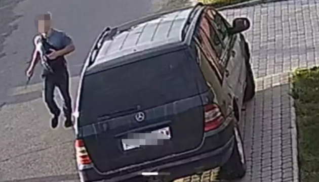 Вбивство старшокласників у Шаргороді: підозрюваного вчителя у березні звільнили за агресію