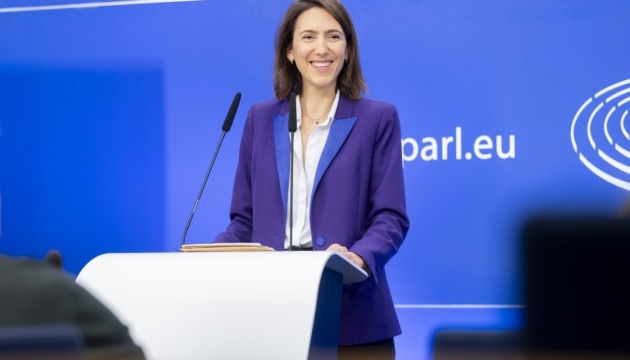Європа має захистити український повітряний простір - євродепутатка
