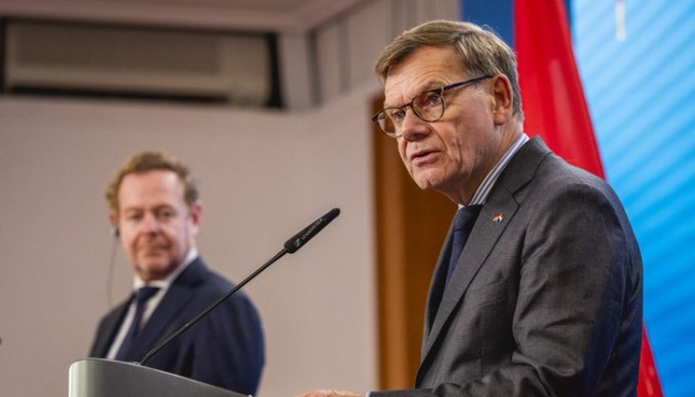 Глави МЗС Німеччини на Нідерландів: НАТО буде здатним діяти