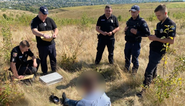 На Вінниччині колишньому вчителю оголосили підозру у вбивстві двох підлітків