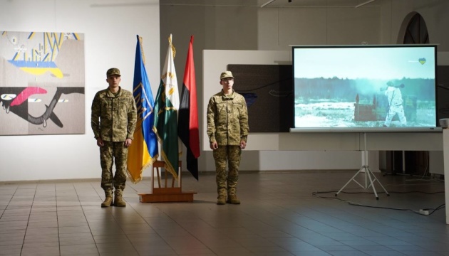 У Полтаві запрацювали осередки «Захисту України», на які спрямували понад ₴8 мільйонів