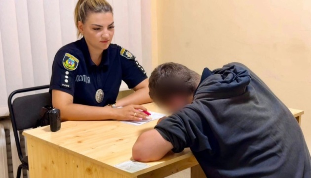 На Київщині оголосили підозру 18-річному хлопцю за напад на літніх людей