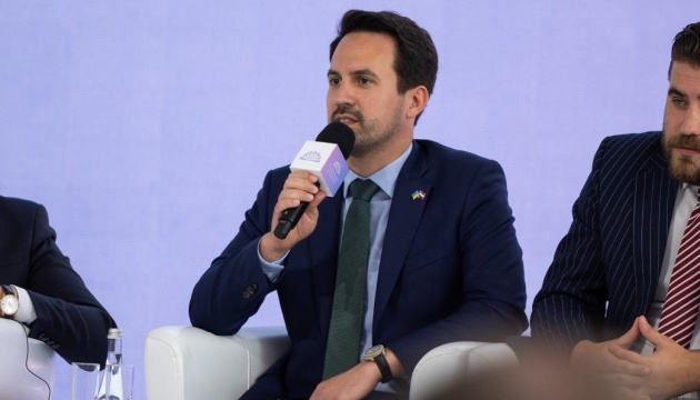 В австрійських школах навчається 20 тисяч українських дітей - міністр освіти Відеркер