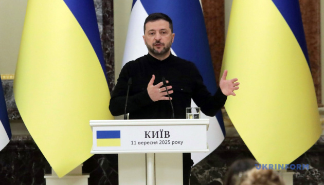 Україна відслідковує ситуацію із навчаннями росіян у Білорусі - Зеленський