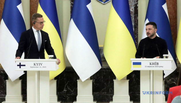 「安全の保証」の一部は戦争終結前でも導入可能＝ゼレンシキー宇大統領