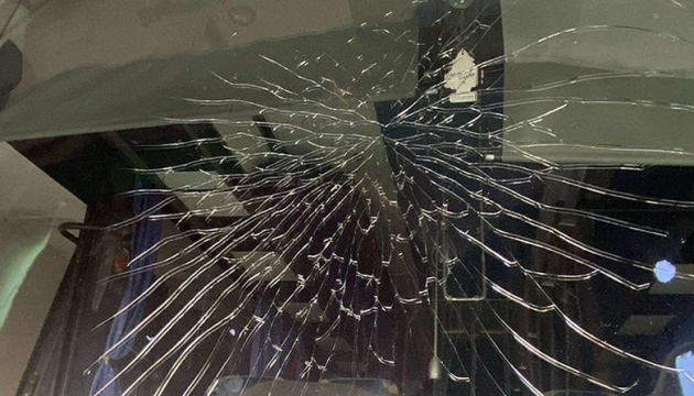 Армія РФ уже втретє атакувала Чернігівську політехніку 