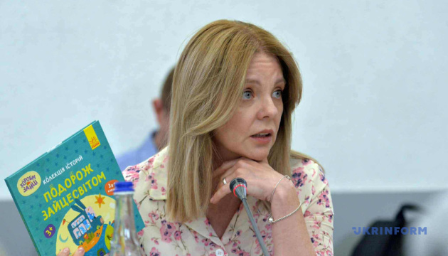 Українка вдруге увійшла до журі International Emmy Awards