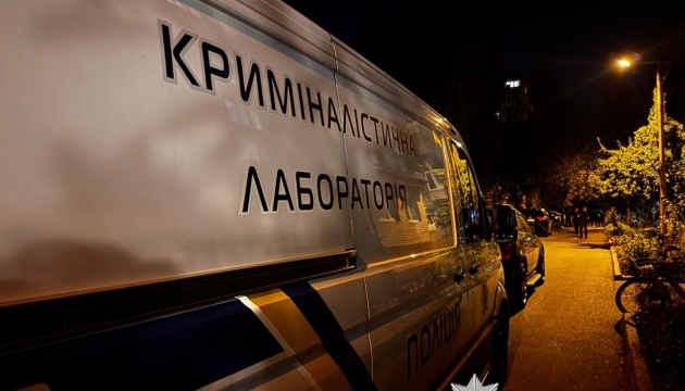 У Києві поліція розслідує вбивство жінки та її 14-річної доньки