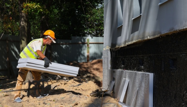 Дві громади отримають додаткові кошти на завершення інфраструктурних об’єктів