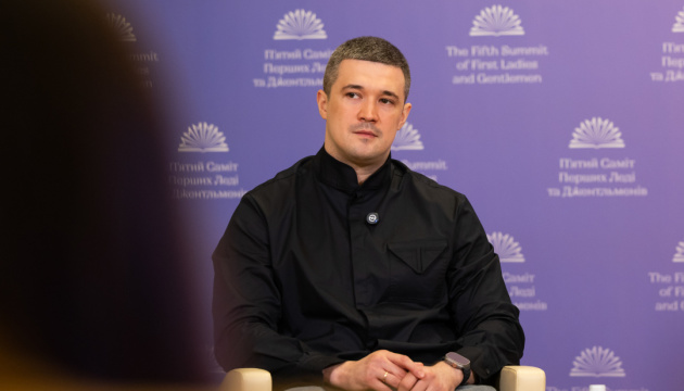 На платформі «Мрія» не планують запроваджувати платні сервіси - Федоров