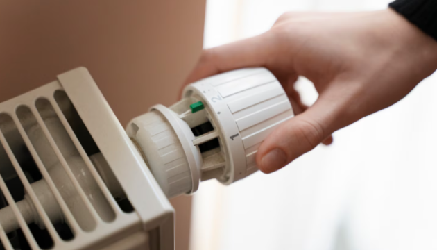 У Кривому Розі реконструювали котельню, що обслуговує понад 70 будинків