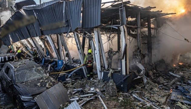 У Сумській громаді 12 вересня оголосили Днем жалоби