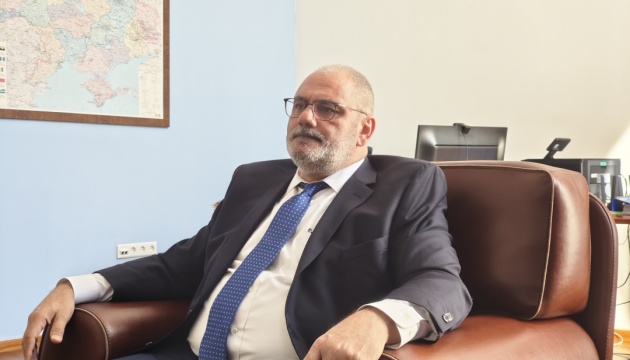 Кіпр підтримає відкриття переговорних кластерів з Україною під час головування в ЄС - посол