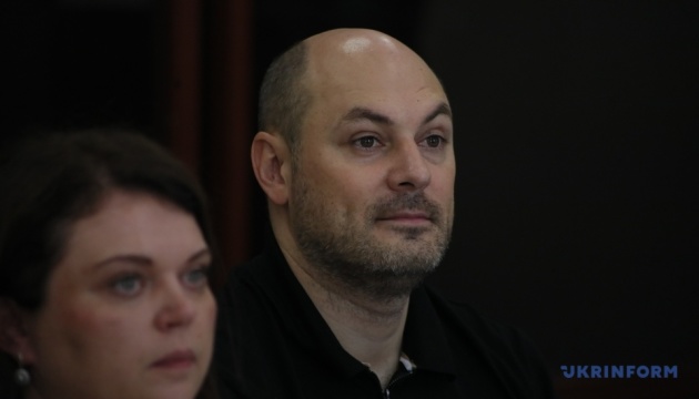 Детектив НАБУ Магамедрасулов: Ніколи не вважав, що Міндіч є ключовою фігурою в реалізації корупційних проєктів