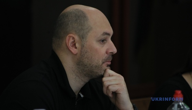 Справу детектива НАБУ Магамедрасулова ведуть 42 прокурори