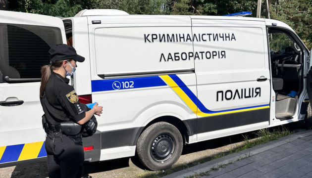 Стрілянина на Львівщині: працівник автосервісу вбив колегу і вчинив самогубство