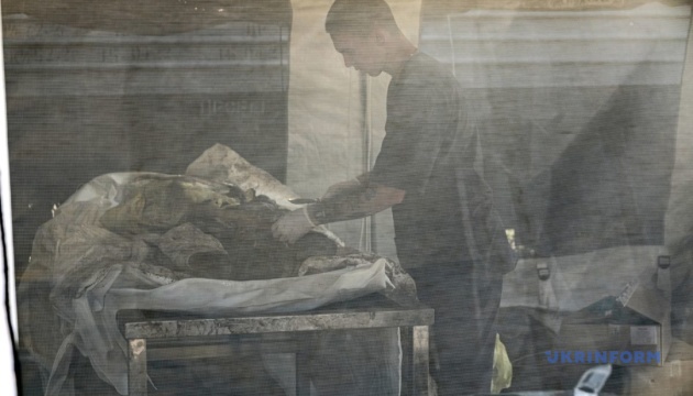 Удар по Кабміну, репатріація тіл військових і ветеранський спорт