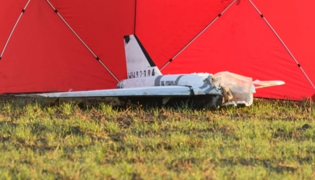 La Pologne a déclaré que 21 drones russes avaient violé son espace aérien, et non 17