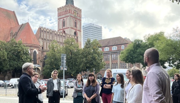 «Охоронці культури» на захисті української ідентичності