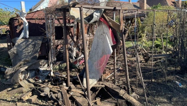 На Дніпропетровщині кількість поранених внаслідок російських атак збільшилася до трьох