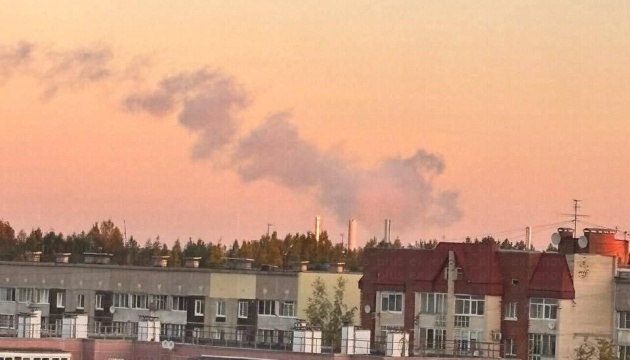 Des drones ont attaqué le plus grand port de chargement de pétrole russe sur la mer Baltique