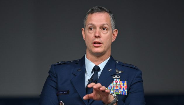 NATO General: Eastern Sentry focused on Alliance defense, learning from Ukraine’s drone expertise 
