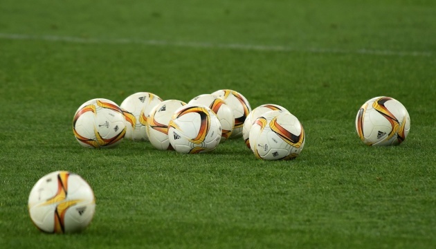 У вівторок - два матчі 1/16 фіналу Кубка України з футболу